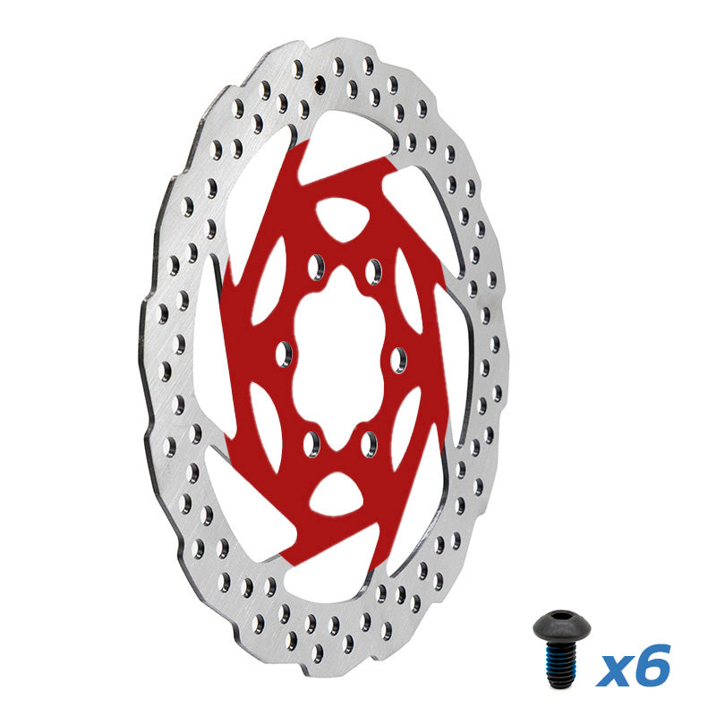 Disco de freno EWD003