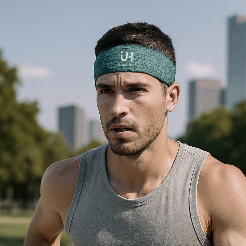 URHO Cooling Headband