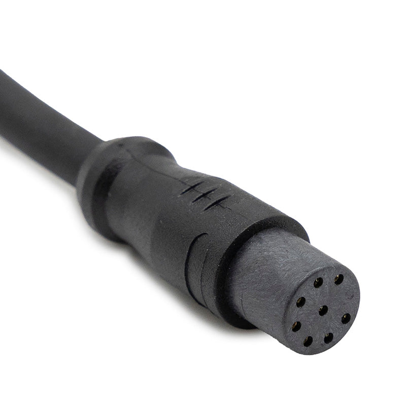 HIKERBOY FOXTROT PLUS Display