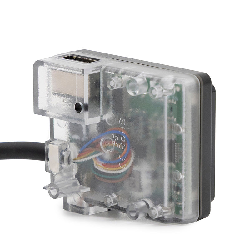 HIKERBOY FOXTROT PLUS Display