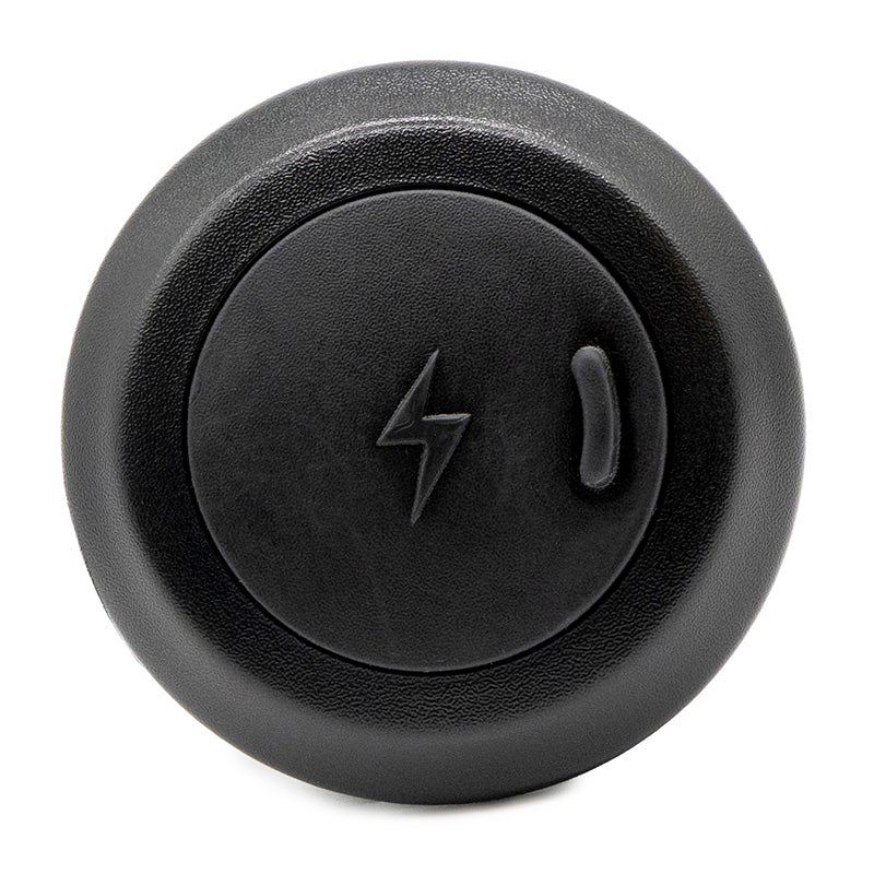 HIKERBOY FOXTROT PLUS Charging Port