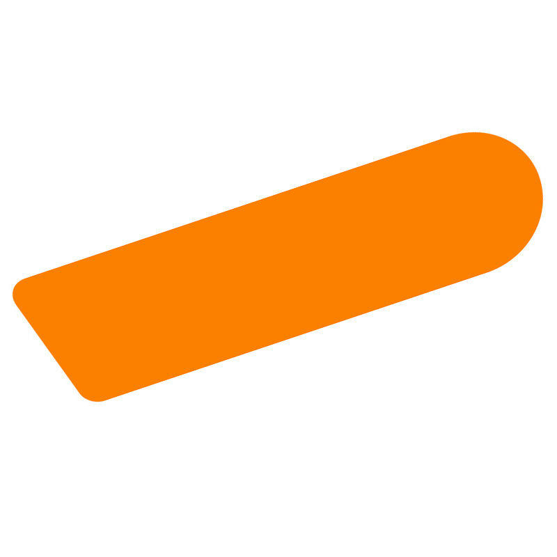 Adesivo refletor frontal R Niu KQi2