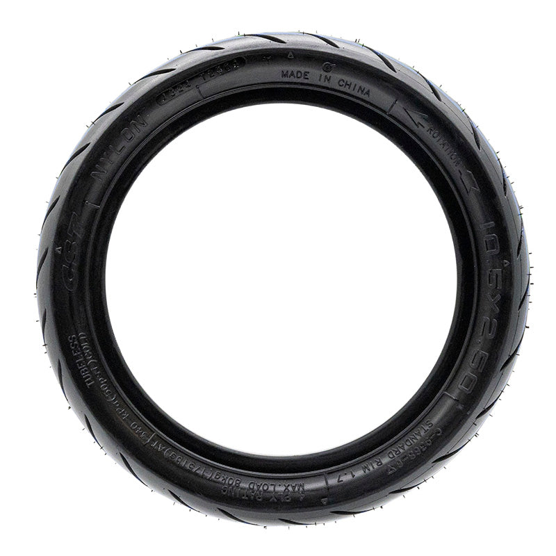 Tyre 10.5x2.5 NIU K300P