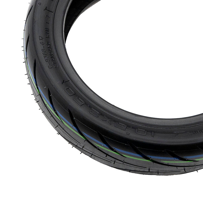 Tyre 10.5x2.5 NIU K300P