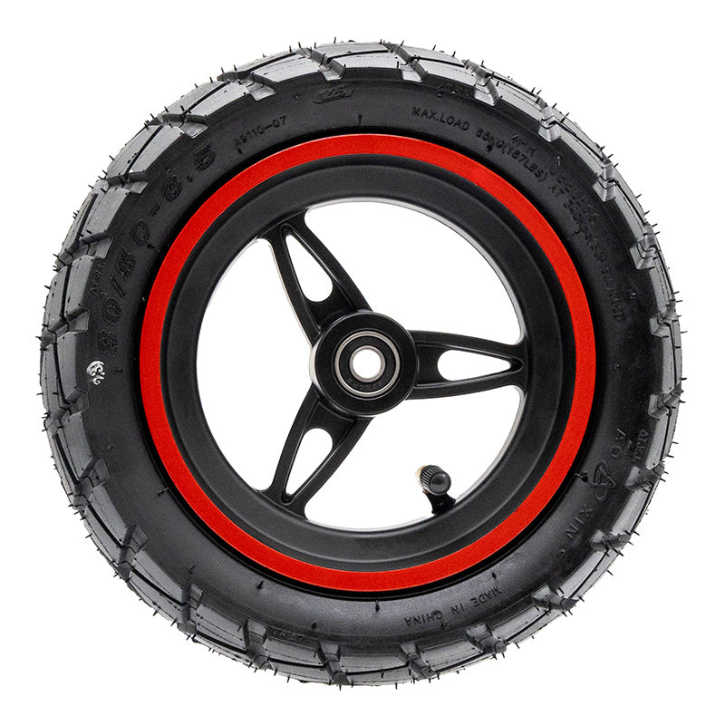 Tire ECOXTREM M41