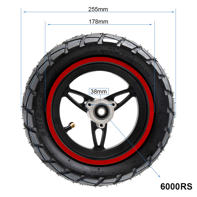 Tire ECOXTREM M41