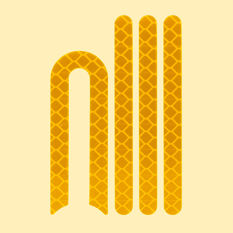 Reflective Adhesive for Xiaomi Reflector - 10pcs