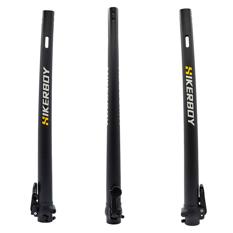 Mastro HIKERBOY FOXTROT PLUS