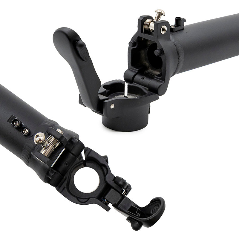 HIKERBOY FOXTROT PLUS Mast