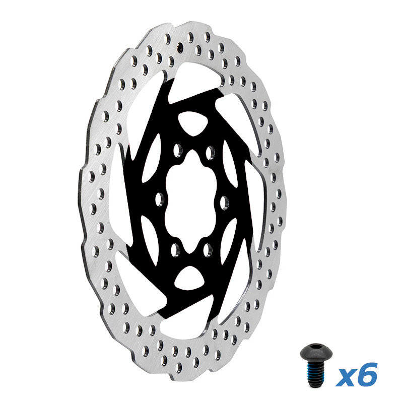 Disco de freno EWD003