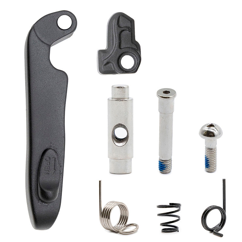 HIKERBOY FOXTROT PLUS Klapphebel