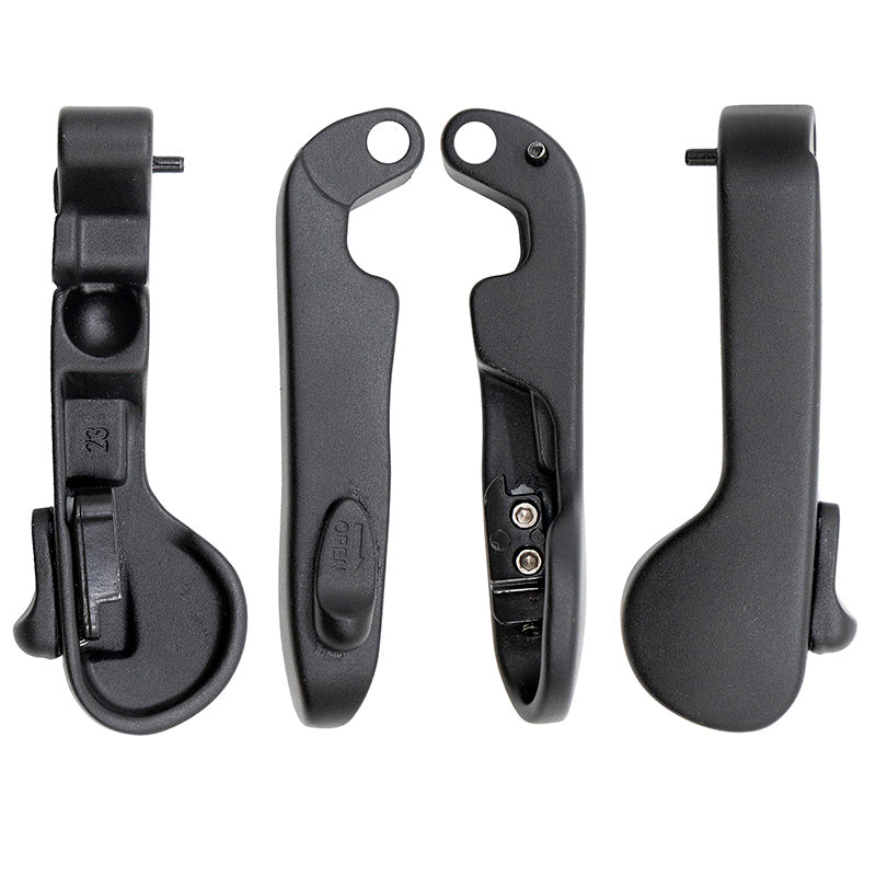 HIKERBOY FOXTROT PLUS Klapphebel