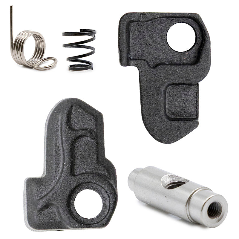 HIKERBOY FOXTROT PLUS Folding Lever