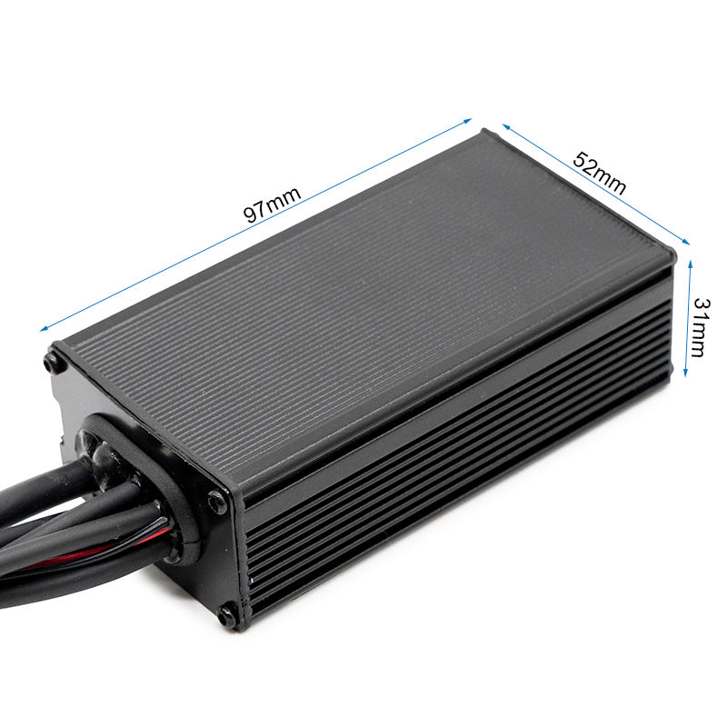 Controller HIKERBOY FOXTROT PLUS