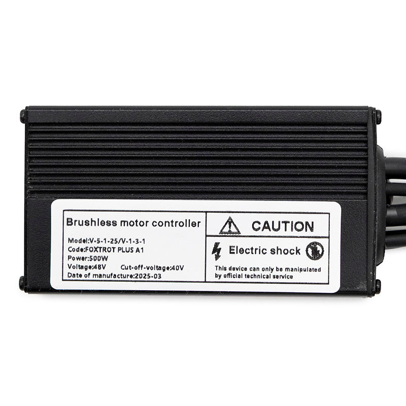 Controller HIKERBOY FOXTROT PLUS