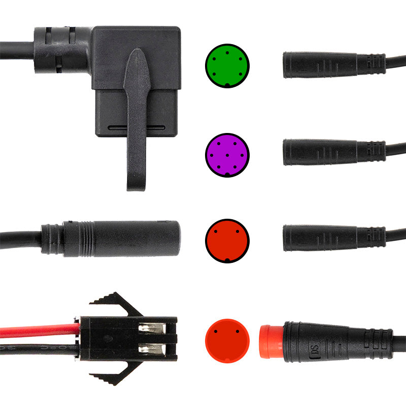 Controller HIKERBOY FOXTROT PLUS