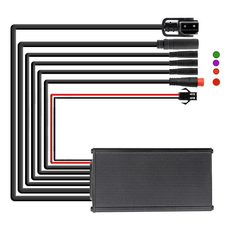 Controller HIKERBOY FOXTROT PLUS