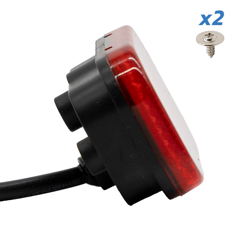 Rücklicht Kukirin G2 Master Original