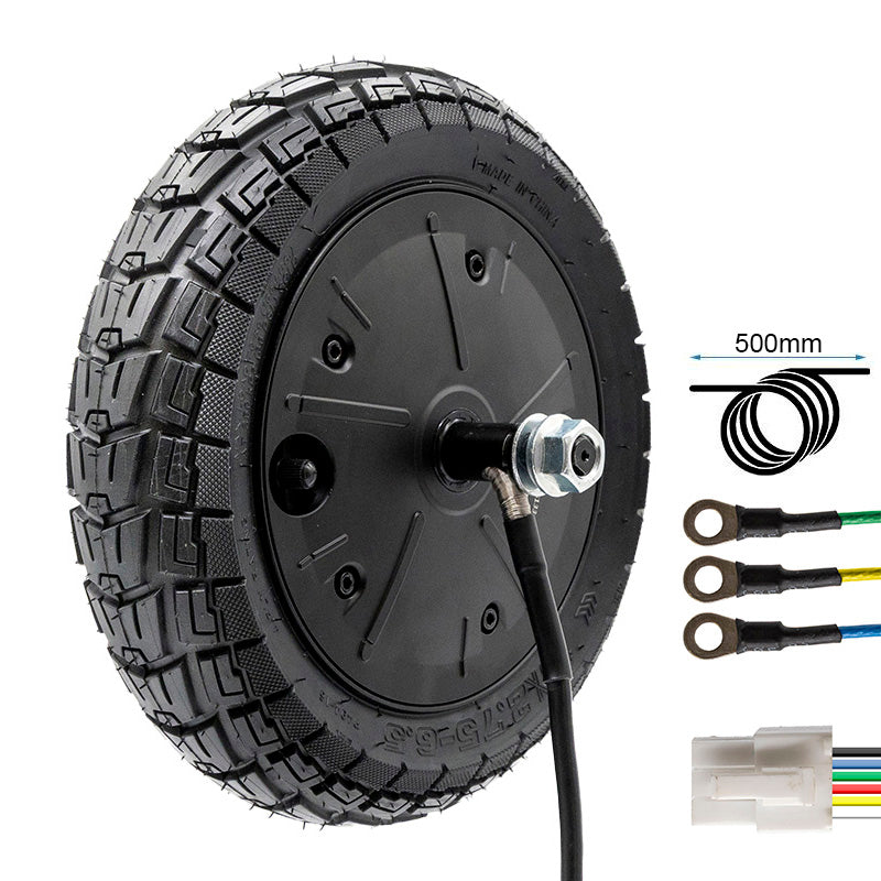 Kukirin G2 Motor (No logo)