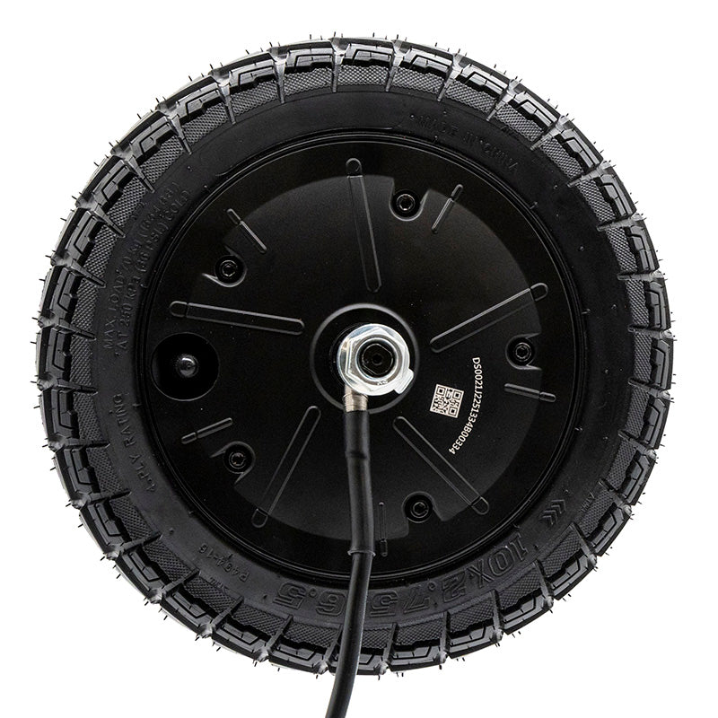 Kukirin G2 Motor (No logo)