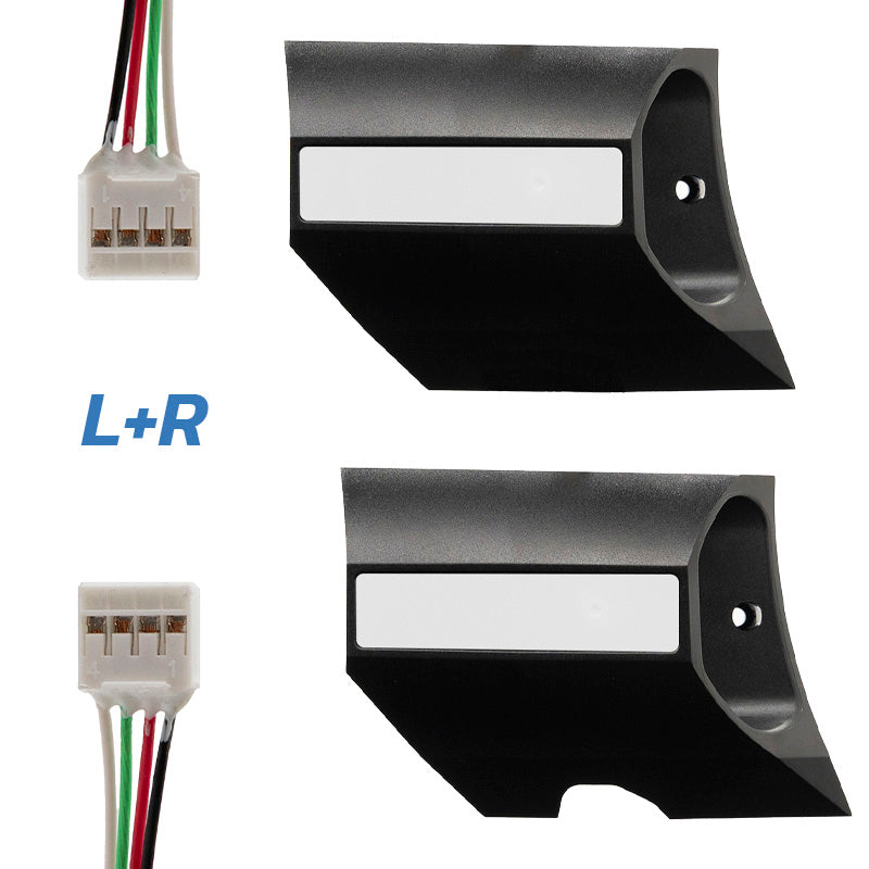 Right Front Light Module Kukirin G3 (No Logo)