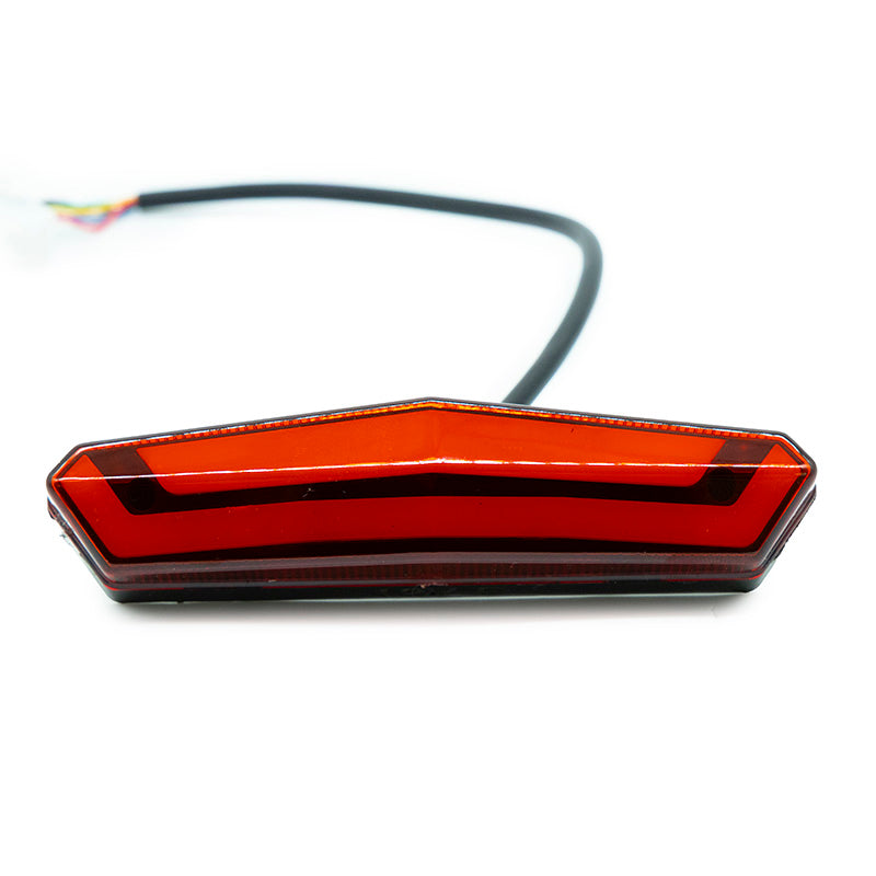 Rear Light Kukirin G2/G4 (No logo)