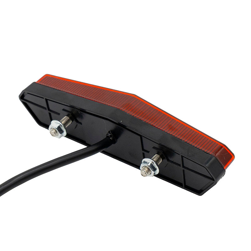 Luz trasera Kukirin G2/G4 (Sin logo)