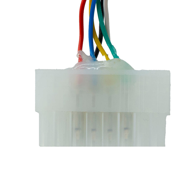 Rear Light Kukirin G2/G4 (No logo)