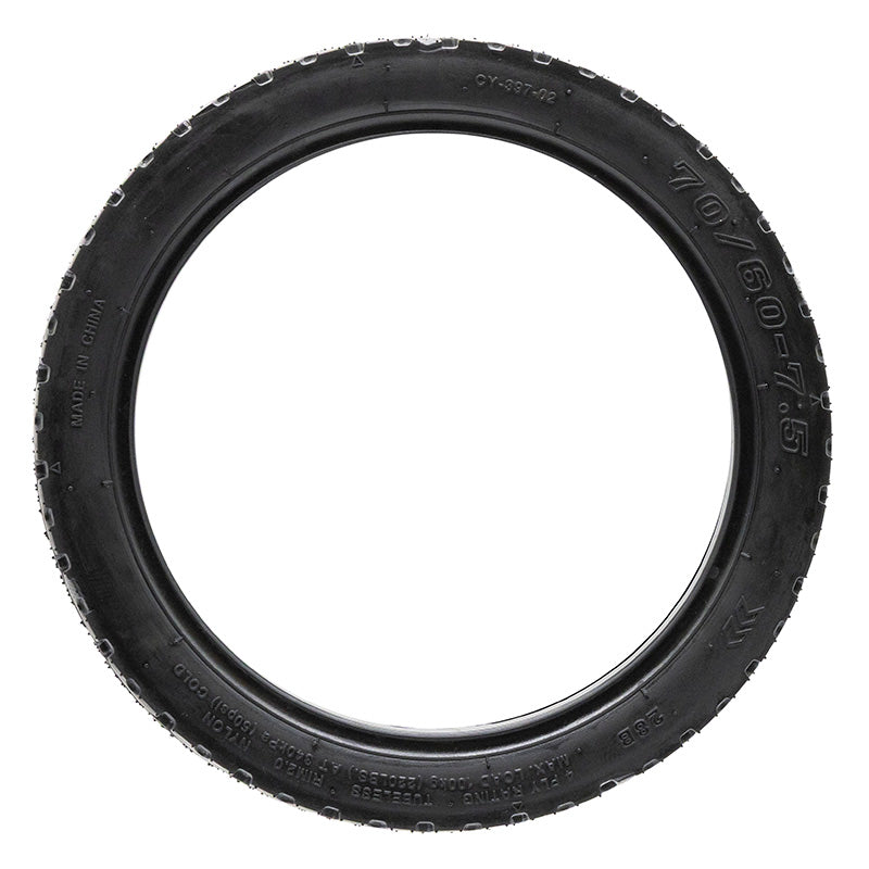 Neumático tubeless 70/60-7,5 EWHEEL RHINOTRACK