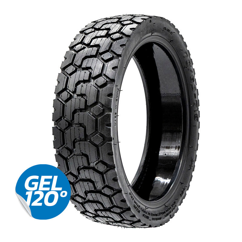 Neumático tubeless 70/60-7,5 EWHEEL RHINOTRACK