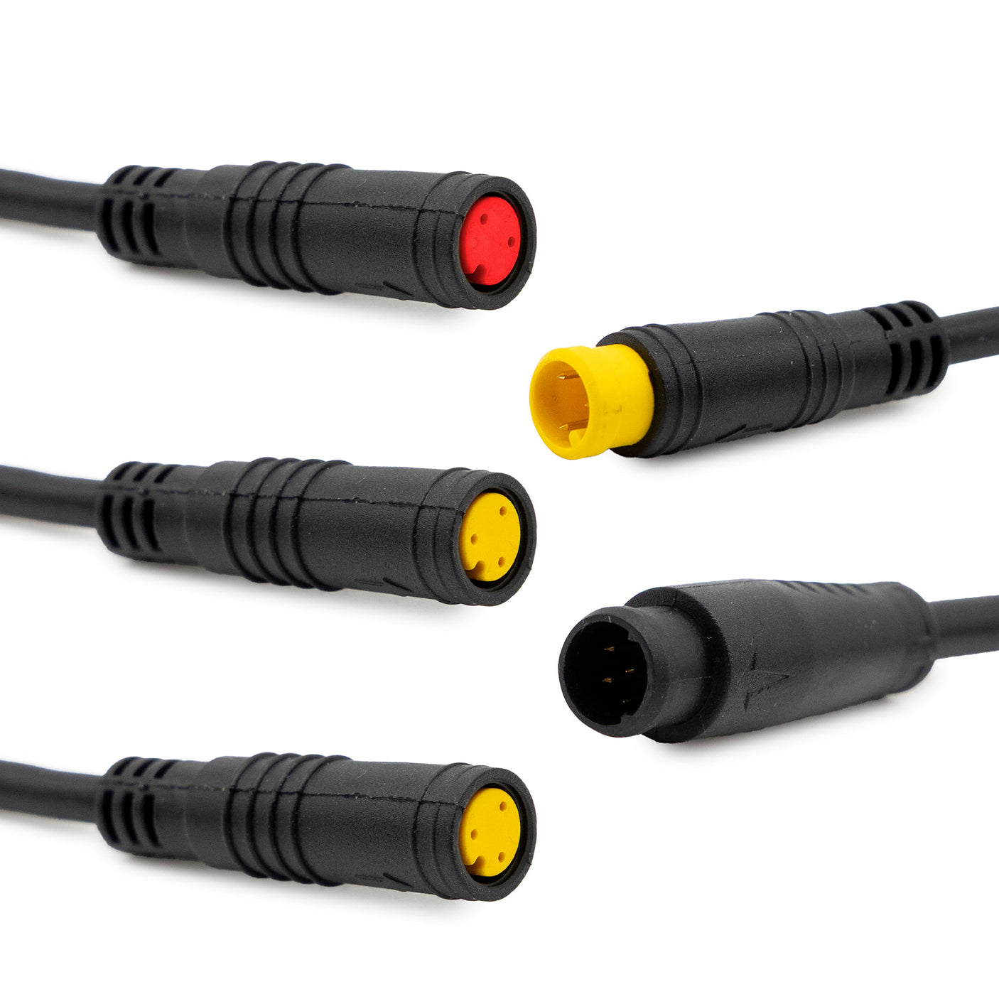 Kabel BUS 1-4 HIKERBOY FOXTROT PLUS