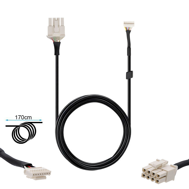 Kabel Steuerung-Display Kukirin G2/G4 (Ohne Logo)
