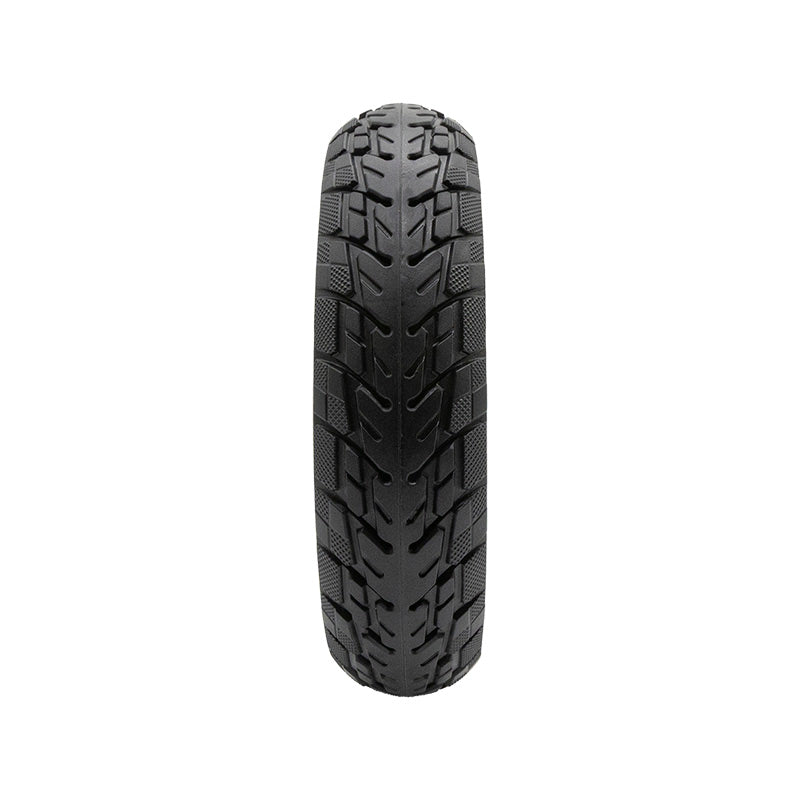 Ruota piena off-road 8,5x2 (50/75-6,1) nera