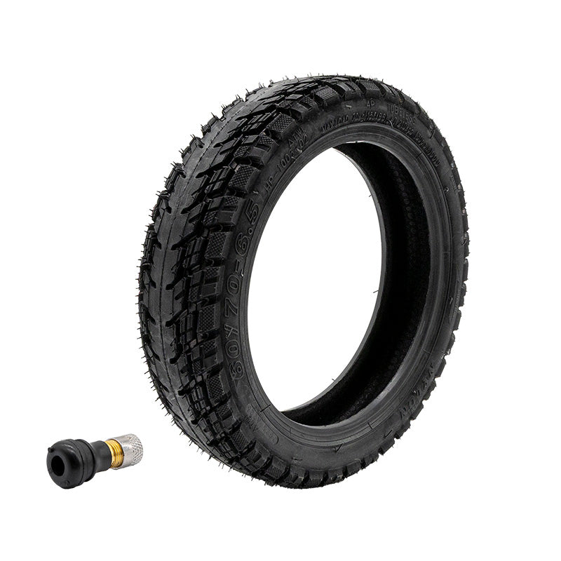 Opona bezdętkowa off-road 60/70-6,5 z zaworem
