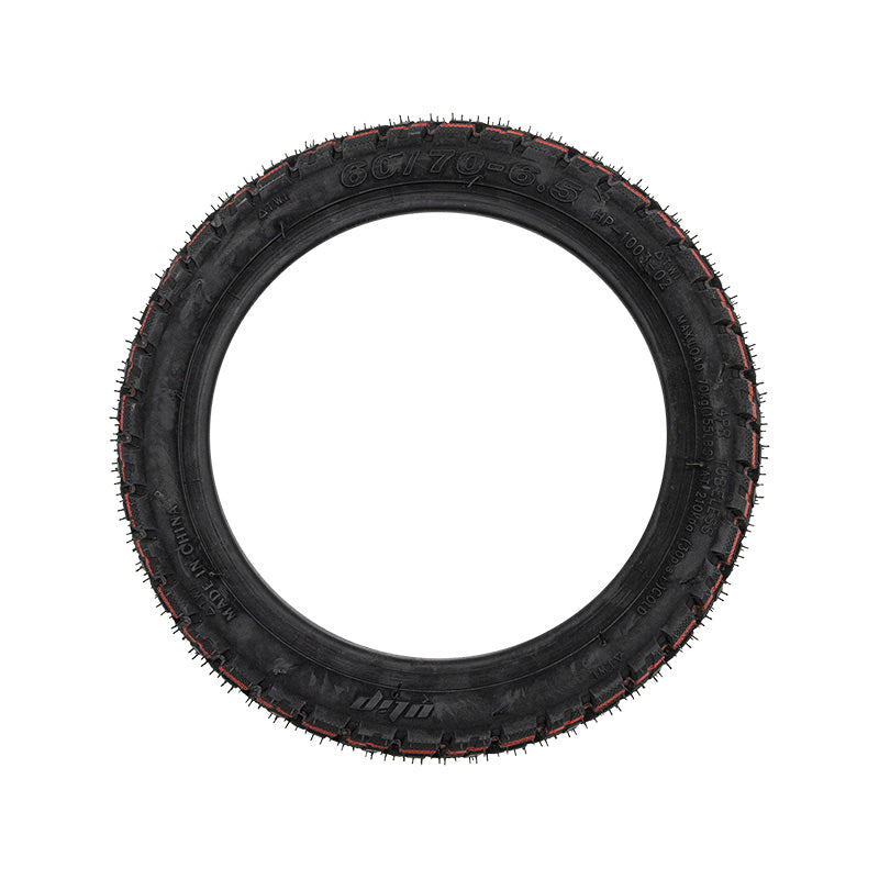 Opona bezdętkowa off-road 60/70-6,5 z zaworem
