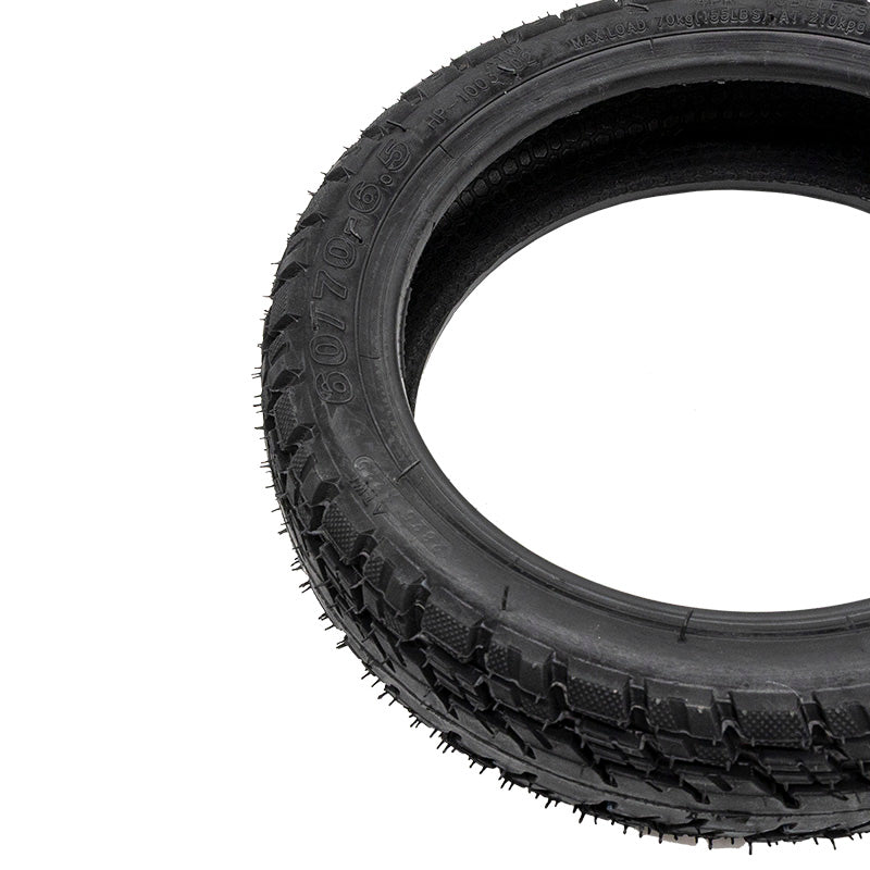 Opona bezdętkowa off-road 60/70-6,5 z zaworem