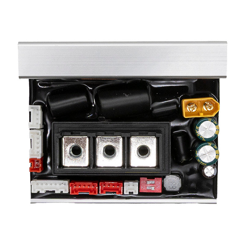 Controladora Ninebot Max G2 - Deslimitada
