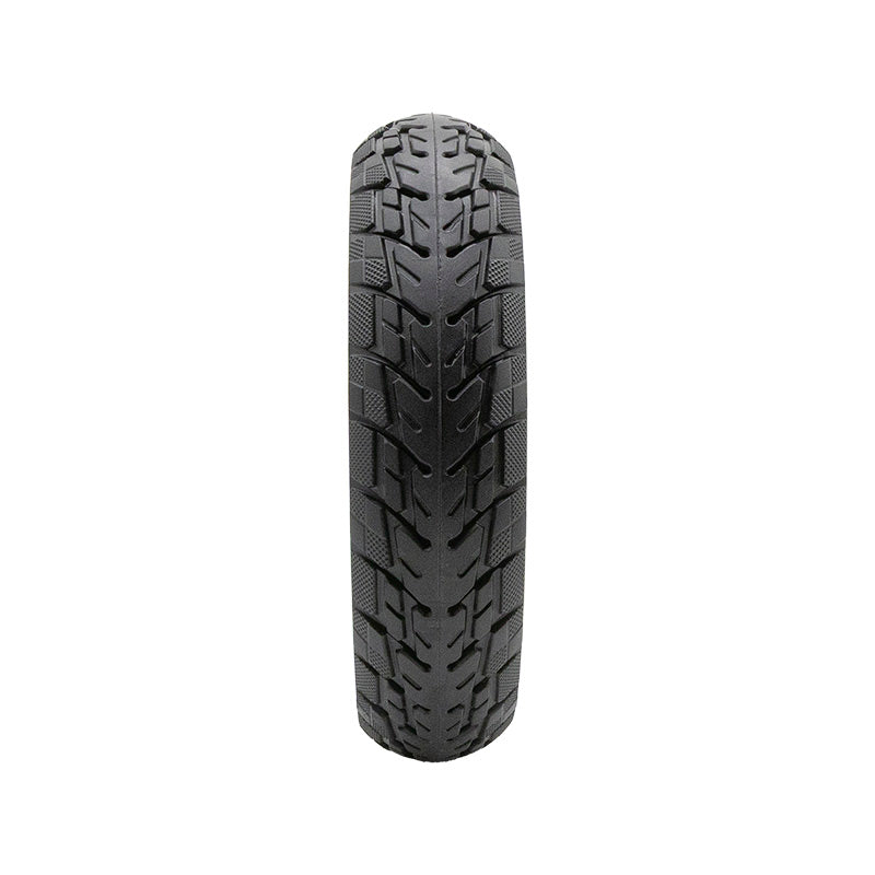 Ruota piena off-road 8,5x2 (50/75-6,1) blu