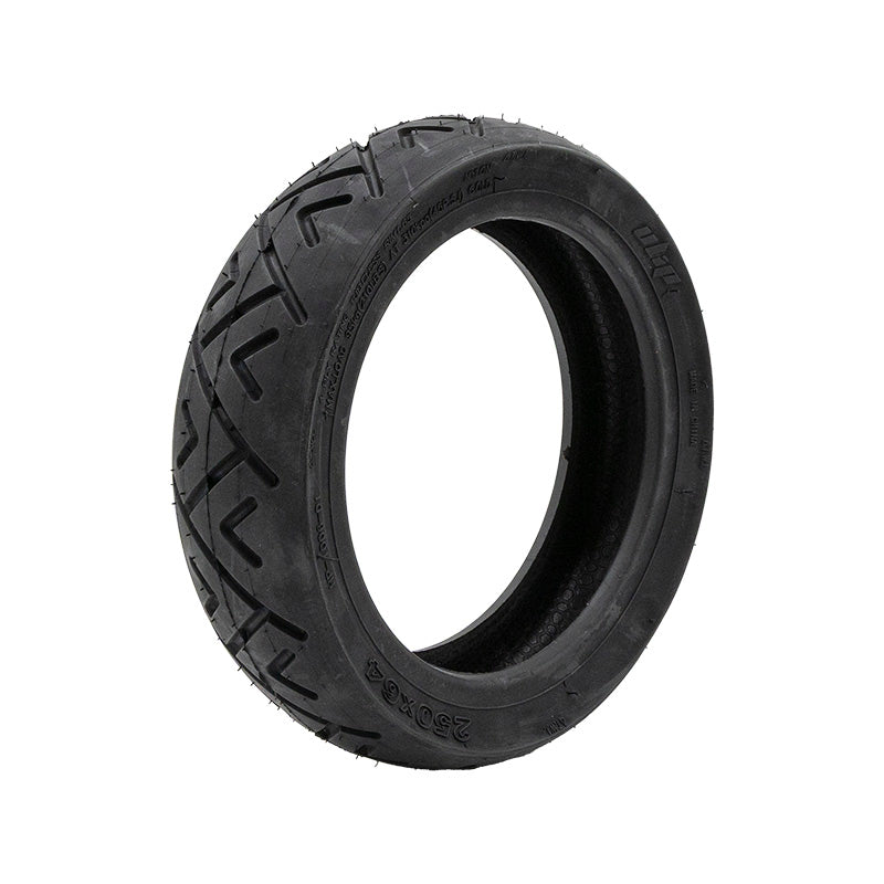 Neumático tubeless city-road 250×64