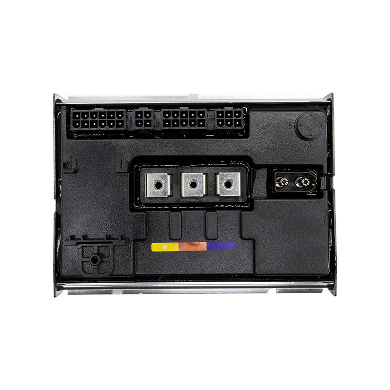 Controladora y display para Ninebot ZT3 - Deslimitada