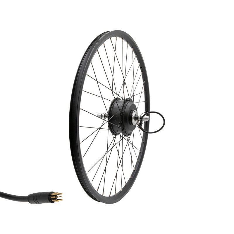 Motor trasero 27,5x1,95 250w/42 Nm VENTIX/ARENOX