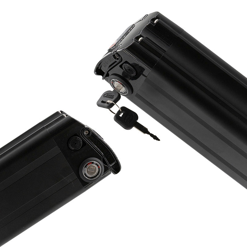 Bateria 48V 15Ah GRANIT