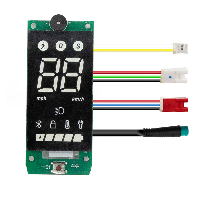 DISPLAY SCREEN XIAOMI MI4 LITE GEN2 (without Bluetooth)