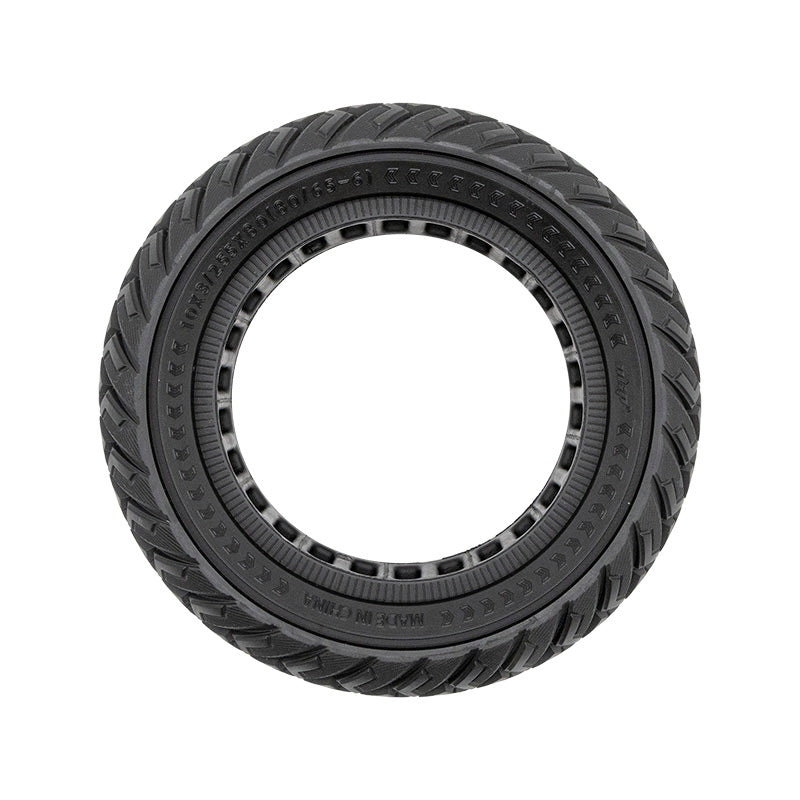 Ruota piena 10x3 / 255x80 (80/65-6)