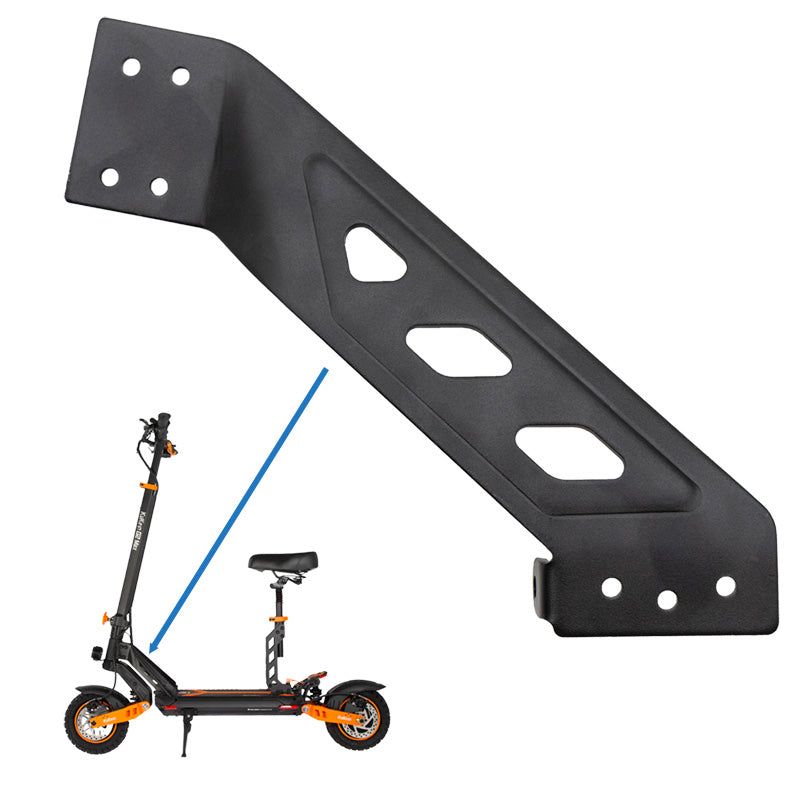 Left chassis-mast joint part KuKirin G2 Max new model 2025