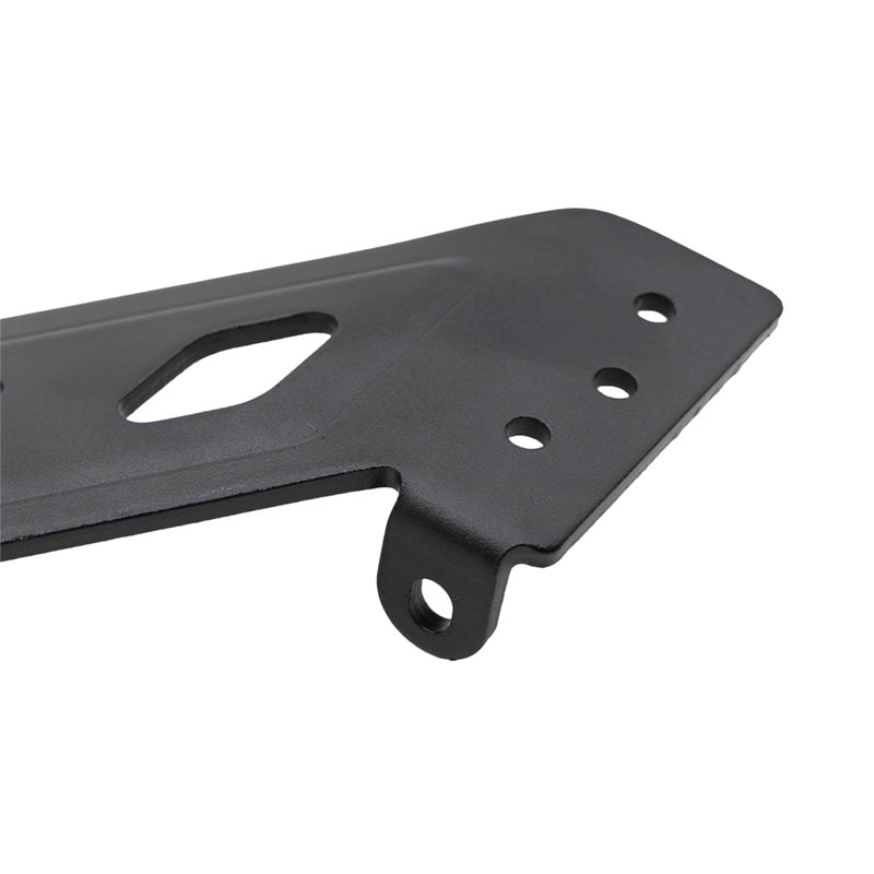 Left chassis-mast joint part KuKirin G2 Max new model 2025
