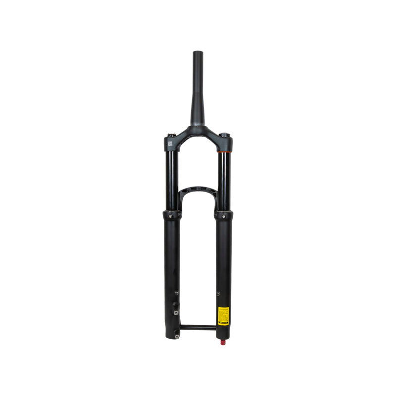 Forcella ammortizzata EXSHO 29” escursione 160mm Ø 36mm ZEPHIR PLUS