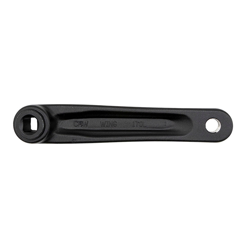 Crankset 36T / 170 mm ROKTAR / ZEPHIR