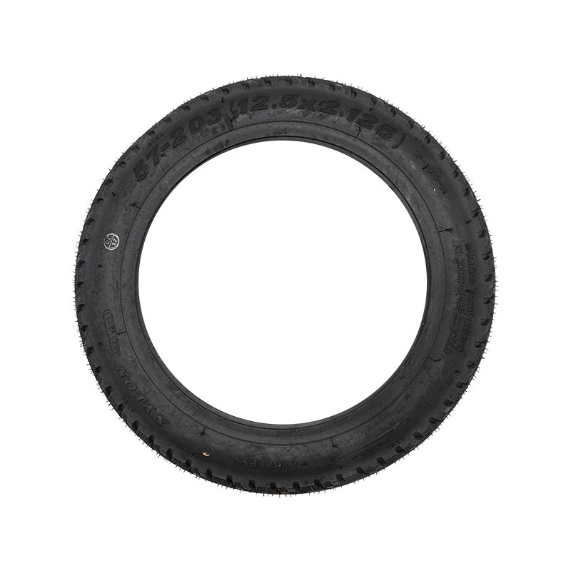 Opona bezdętkowa off-road 12,5x2,125 (57-203)