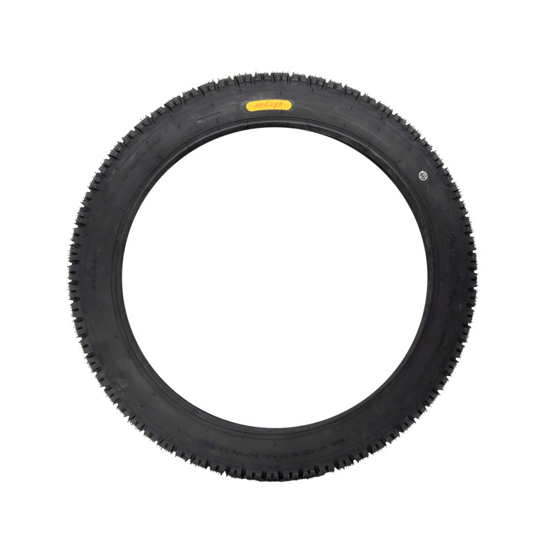 Neumático FAT-BIKE 20x4